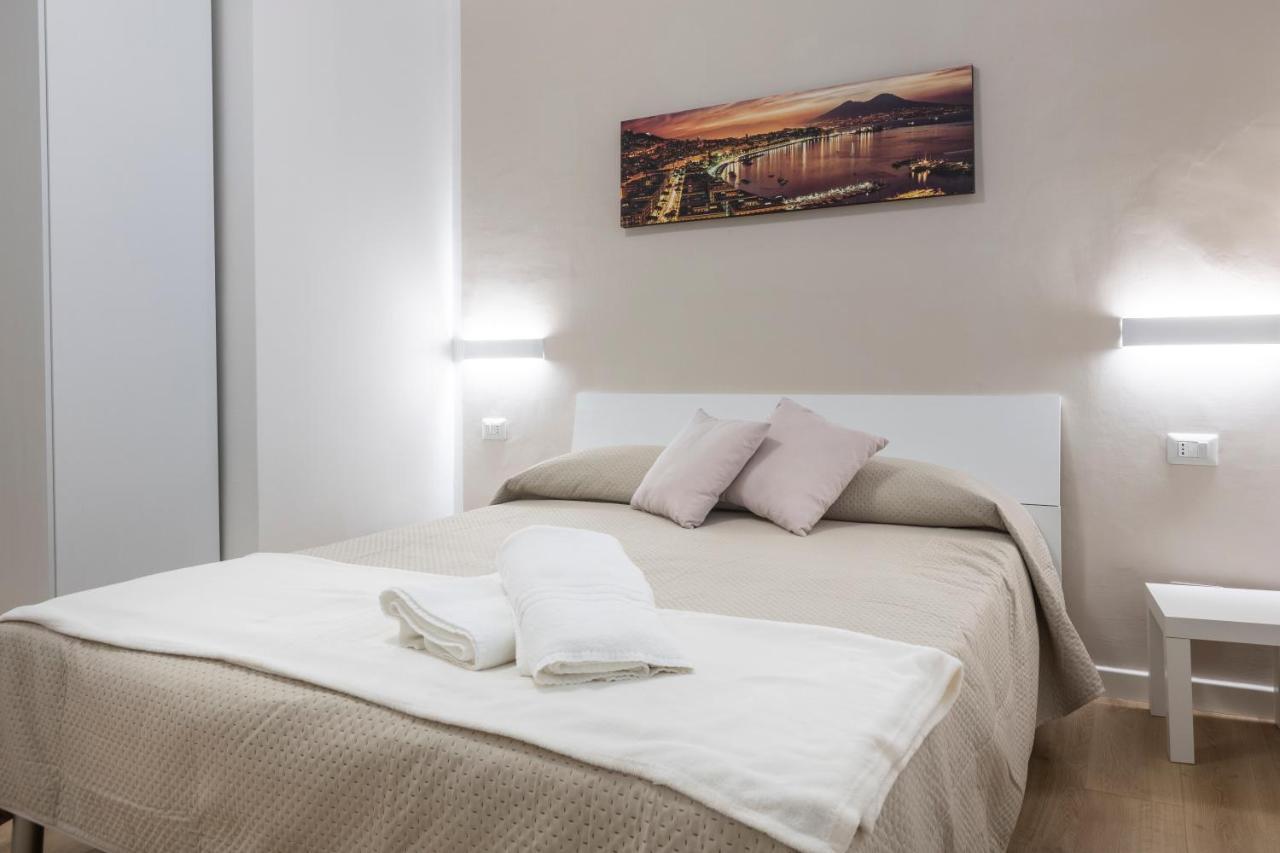 Bed & Breakfast Adastra Napels