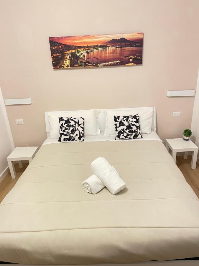 Bed & Breakfast Adastra Napels
