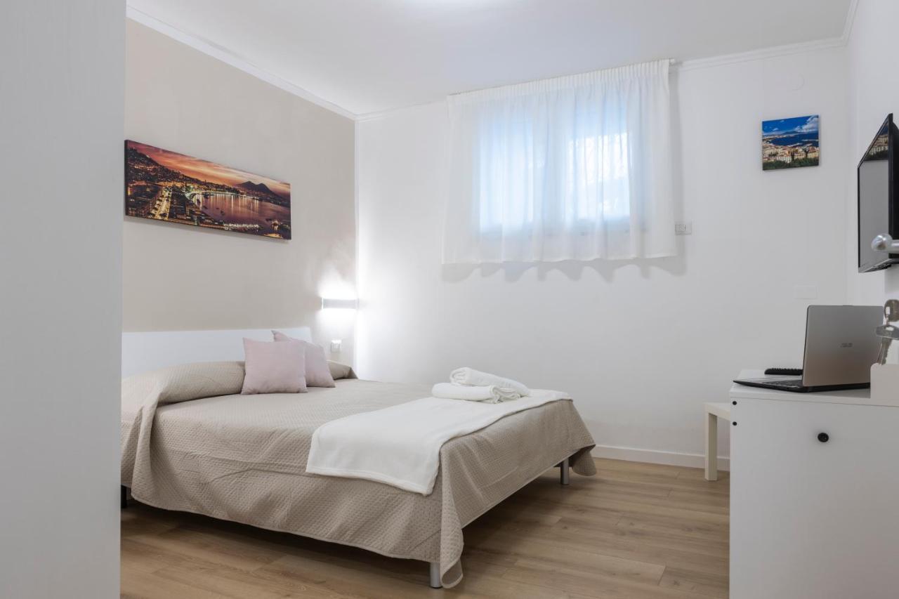 Adastra Napoli