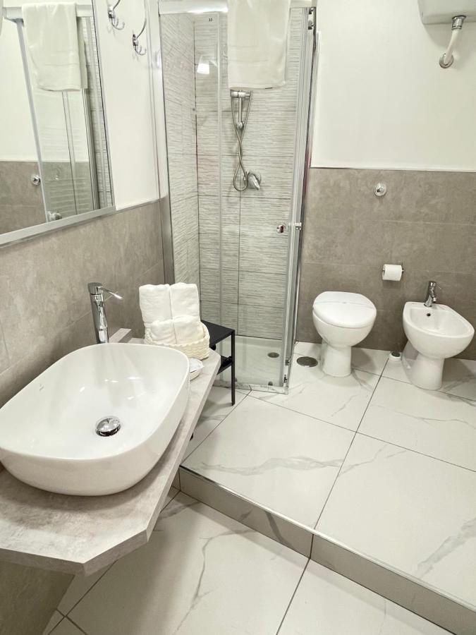 Adastra Bed & Breakfast Napoli
